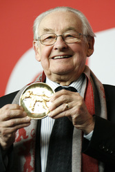 Andrzey Wajda