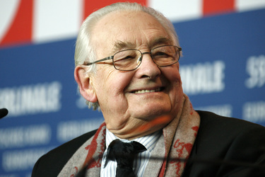 Andrzey Wajda