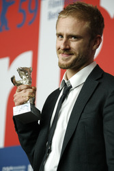 Ben Foster