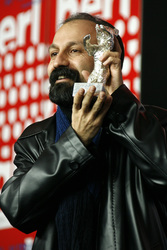 Asghar Farhadi