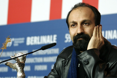 Asghar Farhadi