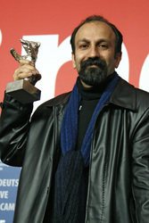 Asghar Farhadi