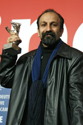 Asghar Farhadi