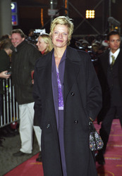 Milena Preradovich