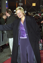 Milena Preradovich
