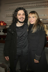 Stefan Arsenijevic, Anica Dobra