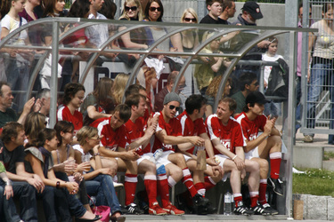 FC St. Pauli Allstars