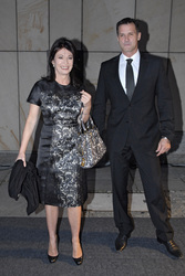 Iris Berben, Heiko Kiesow