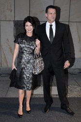 Iris Berben, Heiko Kiesow