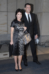 Iris Berben, Heiko Kiesow