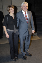 Frank-Walter Steinmeier