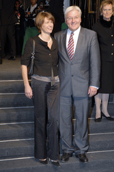 Frank-Walter Steinmeier