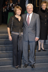 Frank-Walter Steinmeier