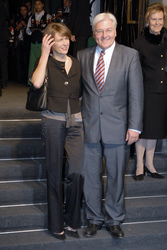 Frank-Walter Steinmeier