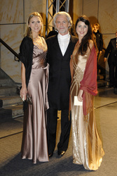 Yvonne Hoelzel, Hermann Bühlbecker, Sarah Mühlhaus