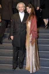 Hermann Bühlbecker mit Begleitung Sarah Mühlhaus