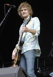 Brendan Benson