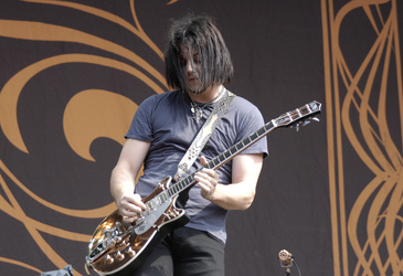 Jack White