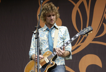 Brendan Benson