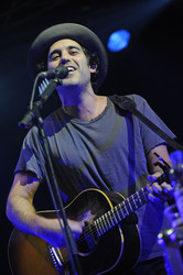 Joshua Radin