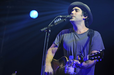 Joshua Radin