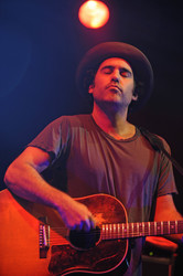 Joshua Radin