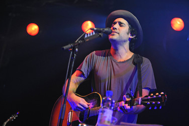 Joshua Radin