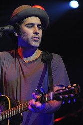 Joshua Radin