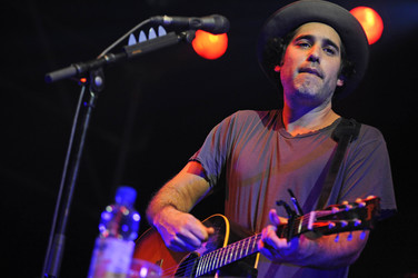 Joshua Radin
