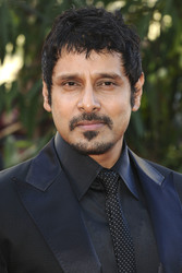 'Chiyaan' Vikram