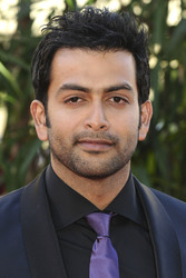 Prithviraj