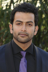 Prithviraj