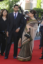 Abhishek Bachchan, Aishwarya Rai Bachchan