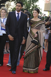 Abhishek Bachchan, Aishwarya Rai Bachchan