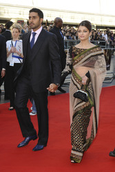 Abhishek Bachchan, Aishwarya Rai Bachchan
