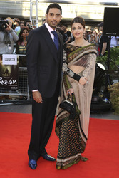 Abhishek Bachchan, Aishwarya Rai Bachchan