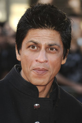Shah Rukh Khan