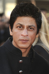 Shah Rukh Khan