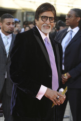 Amitabh Bachchan