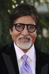Amitabh Bachchan