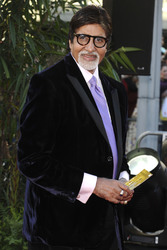 Amitabh Bachchan