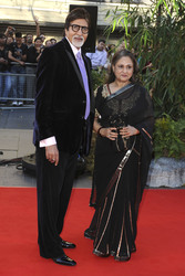 Amitabh Bachchan, Jaya Bhaduri