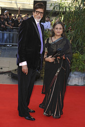 Amitabh Bachchan, Jaya Bhaduri