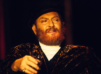 Ivan Rebroff