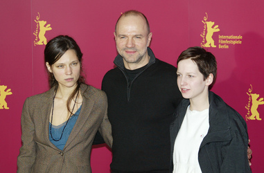 Sabine Timoteo, Aurélen Recoing, Julia Hummer
