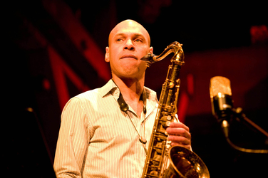 Joshua Redman