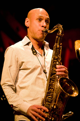 Joshua Redman