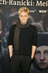 Matthias Schweighöfer