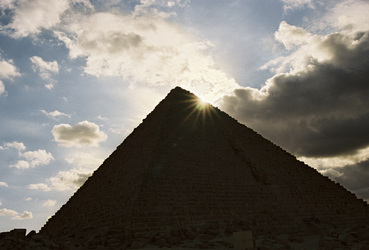 Mykernius-Pyramide