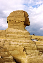 Die Sphinx